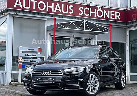 Audi A4 Avant S-Line**AUTOMATIK*NAVI*XENON**