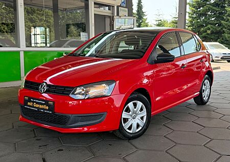 VW Polo Volkswagen V Trendline / Schiebedach