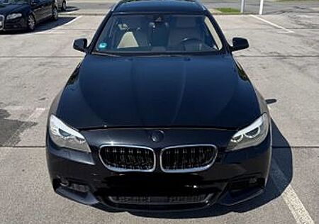 BMW 530d xDrive Touring -