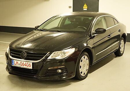 VW Passat Volkswagen CC Basis