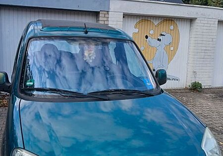 Citroën Berlingo 1.6 16V Multispace MULTISPACE