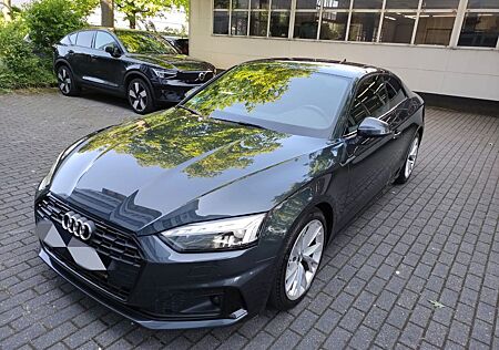 Audi A5 40 TDI Quattro S line/MATRIX/VIRTUAL/ALCANTAR