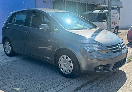 VW Golf Volkswagen Plus V Goal 1.9 Diesel*Klima*6-Gang*1.Hand*