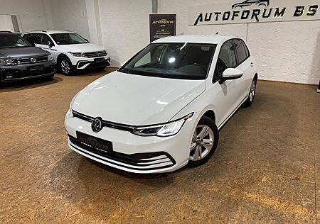 VW Golf Volkswagen VIII Lim. Life 2.0TDI DSG/ACC/PDC/SHZ/LED