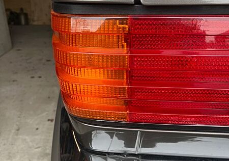 Mercedes-Benz S 300 300 SEL
