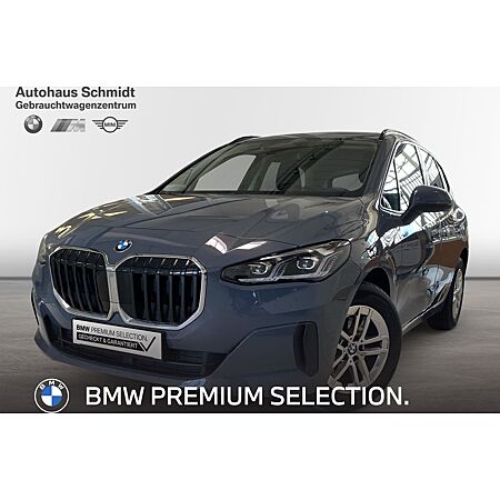 BMW 2er Active Tourer leasen
