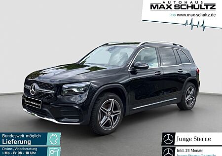 Mercedes-Benz GLB 200 d AMG Line*MULTIBEAM LED*Kamera*AHK