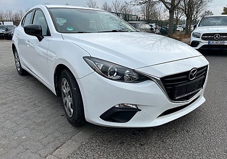Mazda 3 1.5 SKYACTIV-G 100 Prime-Line