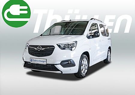 Opel Combo Life Combo-e Life Ultimate Bluetooth Navi Klima
