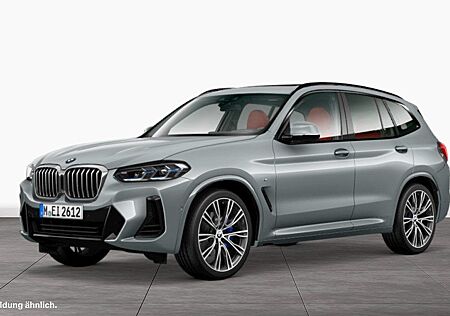 BMW X3 xDrive30i M Sport LiveCockpitProf Head-Up