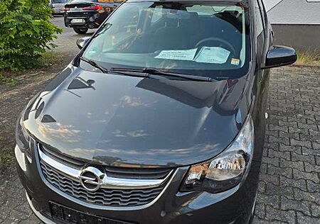Opel Karl 1.0 ECOTEC Start/Stop Edition Edition