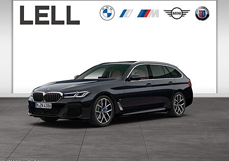 BMW 540d xDrive Touring M Sportpaket Head-Up DAB