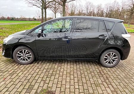 Toyota Verso 1.6l Valvematic Life 5-Sitzer Life