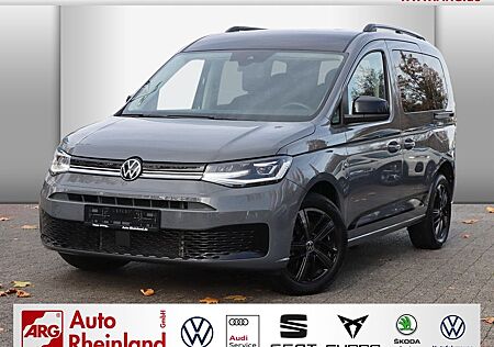 VW Caddy Volkswagen Edition 1.5 TSI AHK/LED/PDC/SITZHZ./NAVIVO