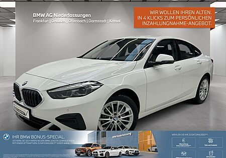 BMW 218i Gran Coupé Sport Line AHK LiveCockpitProf