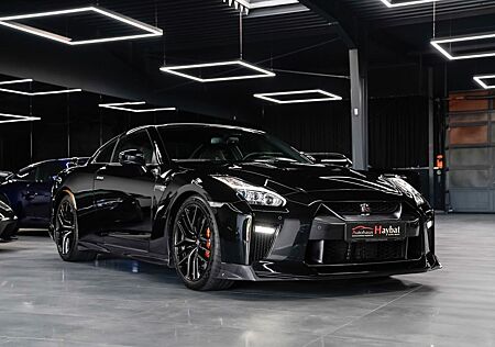 Nissan GT-R R35 Prestige Edition 1. Hand / Unfallfrei