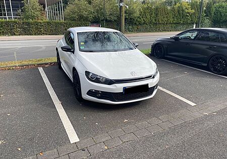 VW Scirocco Volkswagen 1.4 TSI -