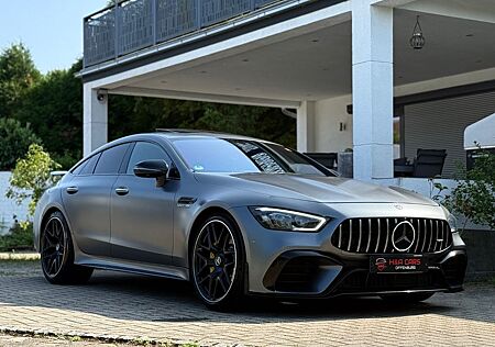 Mercedes-Benz AMG GT 63 S 4Matic+ MAGNO | AERO | 3DBURM | PAGA