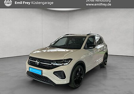 VW T-Cross Volkswagen R-Line 1.0 l TSI OPF 85 kW (116 PS) 7-Ga