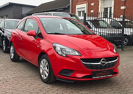 Opel Corsa CorsaE 1.2 Selection/Klima/Bluetooth/TÜV 07/2026