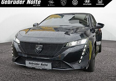 Peugeot 308 Active Pack BlueHDi 130 SHZ NAVI W-LAN LED