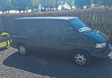 VW T4 Multivan Volkswagen