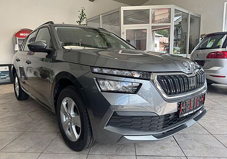Skoda Kamiq Ambition, AHK