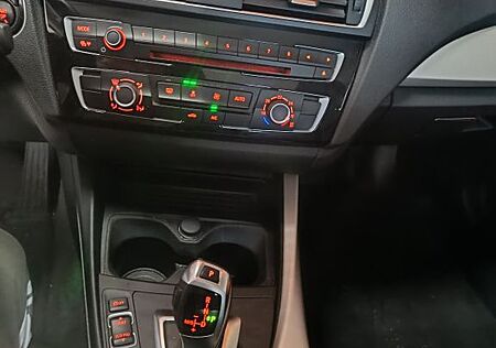 BMW 118i Advantage Advantage