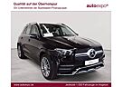 Mercedes-Benz GLE 350 GLE 350de -AMG Ext/Excl Airm AssiPL AHK