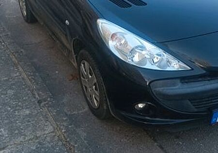 Peugeot 206 1.4 75 -