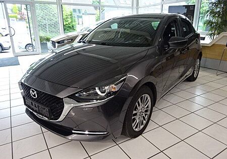 Mazda 2 SKYACTIV G 90 6GS FWD SPORTS TEC-P1 NAV, Matri