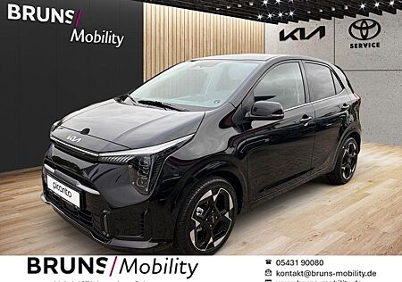 Kia Picanto 1.2 AMT Spirit "LAUNCH EDITION"