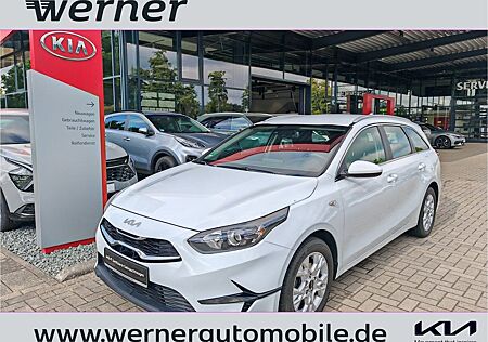 Kia Cee'd Sportswagon Ceed SW 1.6 CRDi Mild Hybrid Vision Nav AHK