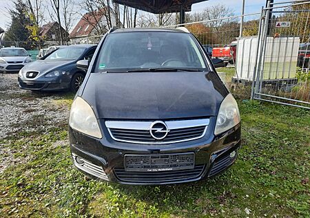 Opel Zafira 1.9 CDTI Edition 110kW