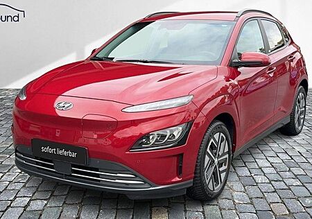 Hyundai Kona Elektro Trend Alarm Alu DAB LED NAV KAMERA