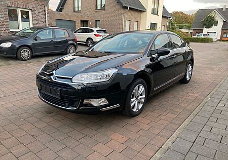 Citroën C5 +++ HDi 165 Exclusive Navi/Luft/Tempo/Leder+++