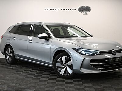 Volkswagen Passat Variant Business*AHK*LED*IQ-DRIVE*360°RFK