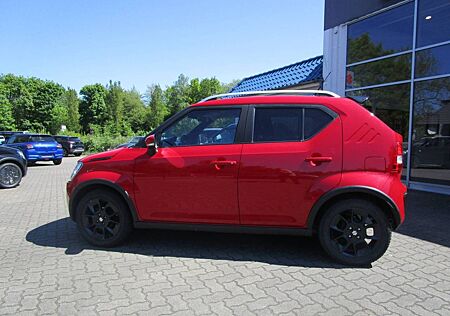 Suzuki Ignis 1,2 Comfort+ Allgrip + Navi + GJR + Dachsp