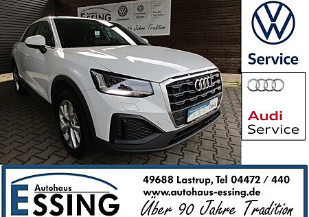 Audi Q2 TSI eKlappe,RearView,Keyless,Navi