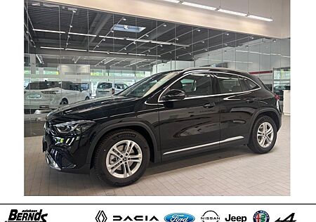 Mercedes-Benz GLA 200 7G-DCT Progressive Advanced 29 km !