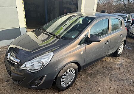 Opel Corsa D Active Facelift, TOP Zustand