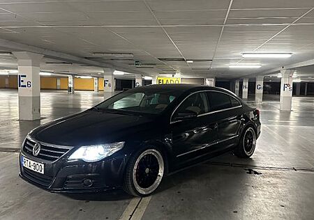 VW CC Volkswagen