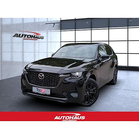 Mazda CX-60 leasen