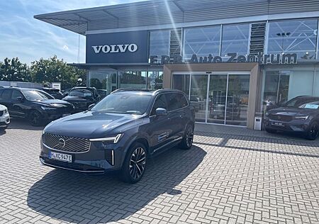 Volvo XC 90 XC90 T8 AWD Ultra Bright Plug-In Hybrid AWD