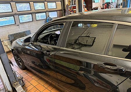 BMW 116i -