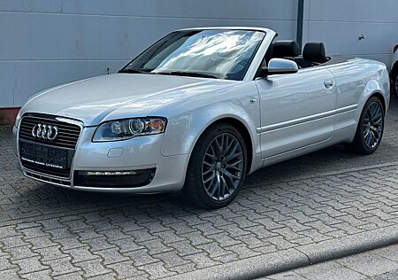 Audi A4 Cabriolet 1.8 T *Bi-Xenon*Leder*TÜV-03/2027*