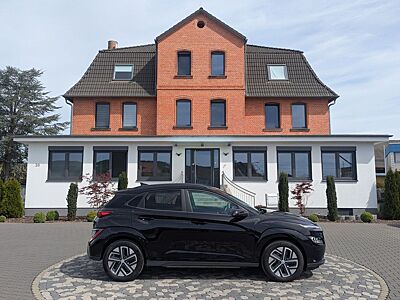 Hyundai Kona Elektro Trend LED ACC NAV CAM WÄMPU KRELL
