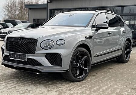 Bentley Bentayga S V8/ Luft/ Carbon Br/ TV/ Night Vision