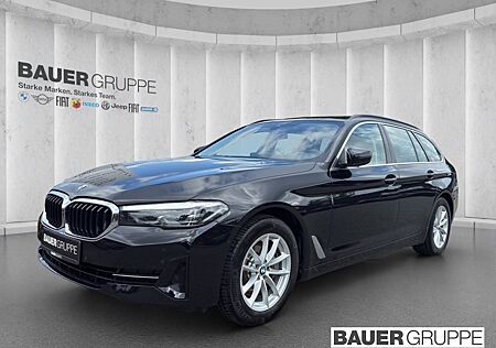 BMW 530 d xDrive Touring LED Park-Assistent Head-Up