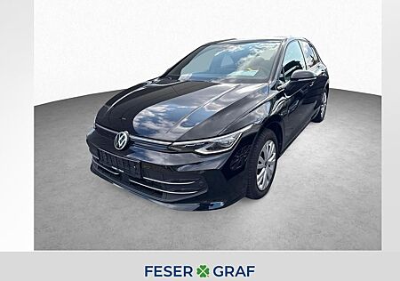 VW Golf Volkswagen VIII Style 1.5 eTSI IQ.LED HuD PANO AHK